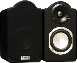 Полочная акустика TAGA Harmony Platinum ONE Black