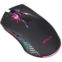 Миша XTRIKE ME Gaming Backlight GM-215 - мініатюра 4