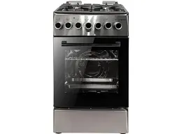 Комбінована плита Liberton LGC-6604CX