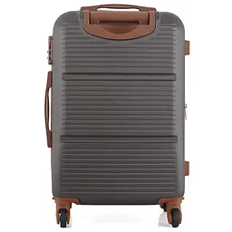 Валіза Semi Line 28" L Graphite (T5583-6) - мініатюра 5
