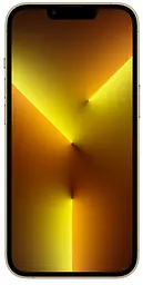 Смартфон Apple iPhone 13 Pro 128GB Gold (MLVK3) Б/В [79267] - мініатюра 2