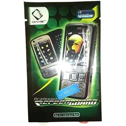 Захисна плівка Screenguard 4.5 дюйма універсальна