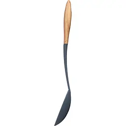 Ложка Ardesto Midori 35 см синя (AR2128PG) - мініатюра 3