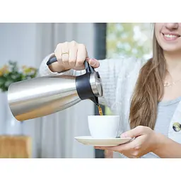Термоглечик Tefal Soft Grip 1.5 л чорний (K3043214) - мініатюра 7