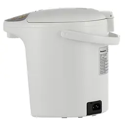 Електрочайник Panasonic NC-EG3000WTS - мініатюра 2