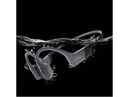 Навушники AfterShokz OpenSwim Pro Grey (S710-ST-GY) - мініатюра 2