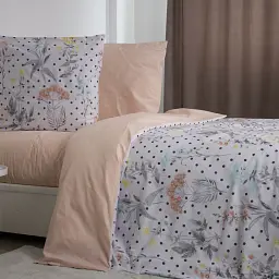 Комплект постільної білизни ТЕП Happy Sleep Botanical Mist євро (2-03796_31923) - мініатюра 3