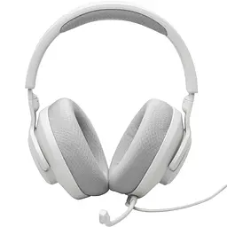 Игровая гарнитура JBL Quantum 100M2 White (JBLQTUM100M2WHT) - миниатюра 7
