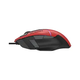 Мишка A4Tech Bloody W95 Ultra USB Red/Black (4711421002301) - мініатюра 8