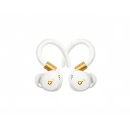 Навушники TWS Anker SoundCore Sport X20 White - мініатюра 2