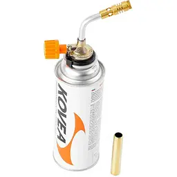 Газовий пальник різак Kovea Brazing KT-2504 88093213890 - мініатюра 2