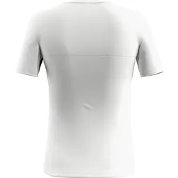 Футболка Salewa Puez Sporty Dry W T-Shirt M White (1054-013.012.1371) - мініатюра 2