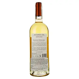 Вино Tenuta di Artimino Artumes Bianco IGT, 13%, 0,75 л (ALR15538) - мініатюра 2
