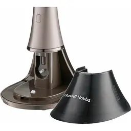 Відпарювач Russell Hobbs Steam Genie Aroma 1800 Вт чорно-коричневий (28040-56) - мініатюра 3