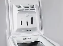 Пральна машина Whirlpool з вертикальним завантаженням (TDLR60210UA) - мініатюра 4