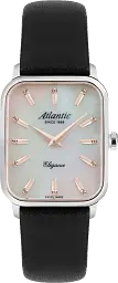 Годинник Atlantic Elegance Belle 30040.41.09RL