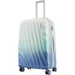 Валіза Semi Line 29" L Blue/Navy Gradient (T5648-3)