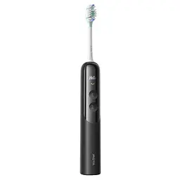 Зубна електрощітка Mova Fresh 20 Sensus Black (ATS25B-BK)