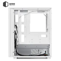 Корпус для ПК Qube GEON_GWNU3 - мініатюра 10
