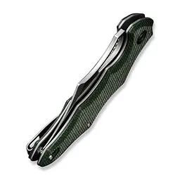 Ніж складаний Civivi Chiro Green C23046-2 - мініатюра 7