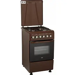 Комбінована плита Eleyus Krono 5003 EF BR - мініатюра 3