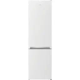 Холодильник Beko RCNA366K31W с морозильной камерой