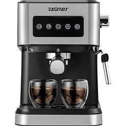 Кавоварка ріжкова Zelmer ZCM6255 [91081] - мініатюра 3