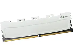 Модуль пам'яті Exceleram 32 GB (2x16GB) DDR4 3200 MHz Articos (EA40321618D-32) - мініатюра 3