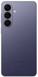 Смартфон Samsung Galaxy S26 12/512Gb ZVH Cobalt Violet - мініатюра 5