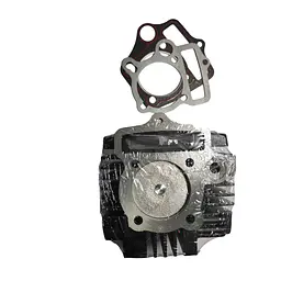 Delta/Alpha 110CC Циліндр + поршень -S- ⌀52,4мм