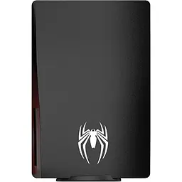 Змінна панель DK Faceplate Replaceable для PlayStation 5 Blue-Ray Spider-Man Edition [121827] - мініатюра 4