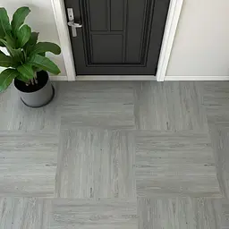 Самоклеюча LVT плитка 610х610х1.5 мм SW-00003273 - мініатюра 6
