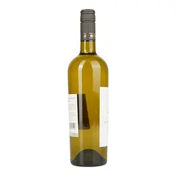 Вино Badgers Creek Chardonnay Semillion, біле, сухе, 11,5%, 0,75 л - мініатюра 2