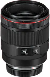 Об'єктив Canon RF 50mm f/1.2L USM [2959C005] [84129] - мініатюра 2