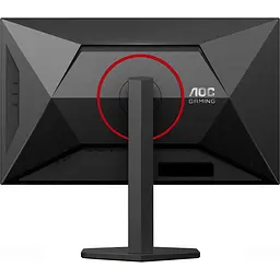 Монітор 27" AOC U27G4R UHD IPS 160Hz (U27G4R) - мініатюра 4