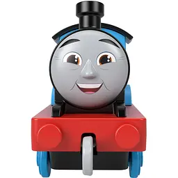 Паровозик з причепом Thomas & Friends Томас і друзі Нові пригоди в асортименті (JHK84) - мініатюра 12