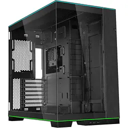 Корпус Lian Li O11 Dynamic EVO RGB, black (G99.O11DERGBX.00) - мініатюра 6