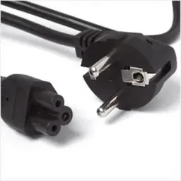 Кабель живлення C5 3.0m Cablexpert (PC-186-ML12-3M) - мініатюра 4