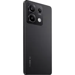 Смартфон Xiaomi Redmi Note 13 5G 8/128GB Black Asian Version (без NFC) - мініатюра 4