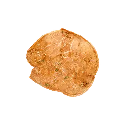 Чипси м'ясні Курка Барбекю з зеленою цибулею Meat Chips 50г - мініатюра 2