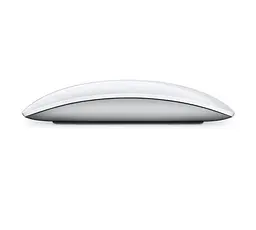 Миша Apple Magic Mouse 2021 (MK2E3) White [59904] - мініатюра 3