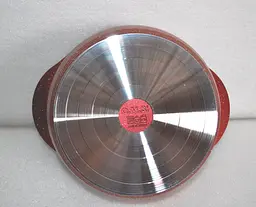 Каструля O.M.S. Collection 3120-28 см 7.05л Red - мініатюра 7