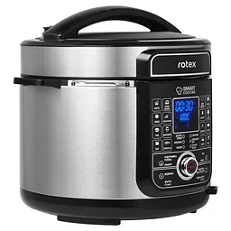 Мультиварка-скороварка REPC78-B Universal - мініатюра 12