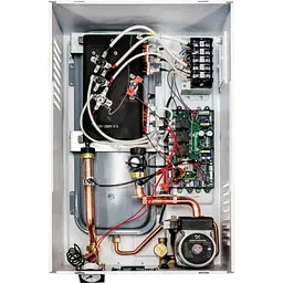 Електричний котел Thermex Grizzly 5-12 Wi-Fi - мініатюра 5