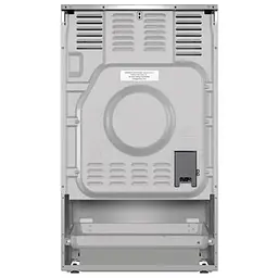 Електрична плита Gorenje GECS5C70XPA - мініатюра 2