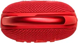 Портативна акустика JBL Clip 5 Red (JBLCLIP5RED) - мініатюра 5
