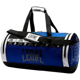 Спортивна сумка Leone AC943 ICONIC DUFFEL Blue 45 л (AC943_Blue)