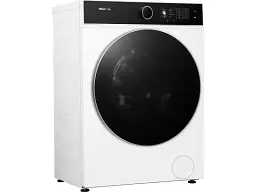 Пральна машина автоматична Hisense WF5I8043BWF - мініатюра 5
