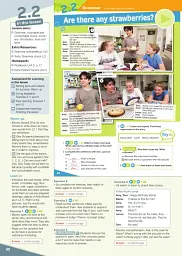 Go Getter 2 Teacher's Book with MyEnglishLab & Online Extra Homework + DVD-ROM Pack - мініатюра 4
