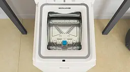 Пральна машина Whirlpool TDLR65230UA вертикальна - мініатюра 4